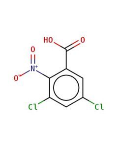 Astatech 3,5-DICHLORO-2-NITROBENZOIC ACID; 5G; Purity 95%; MDL-MFCD01098205